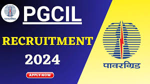 PGCIL Recruitment 2024 Apply Online