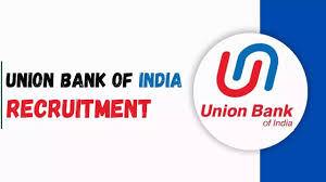 Union Bank of India Recruitment