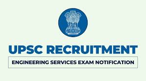 UPSC Engineering Services 2024